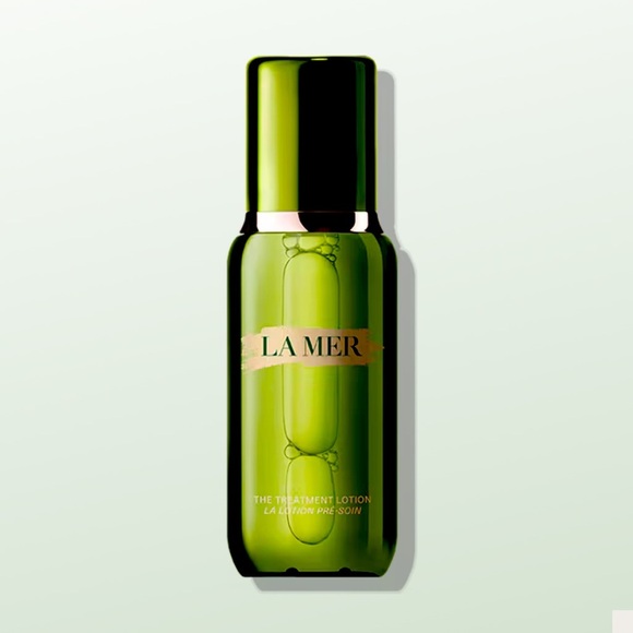 The La Mer New Treatment Lotion - Picture 1 of 3